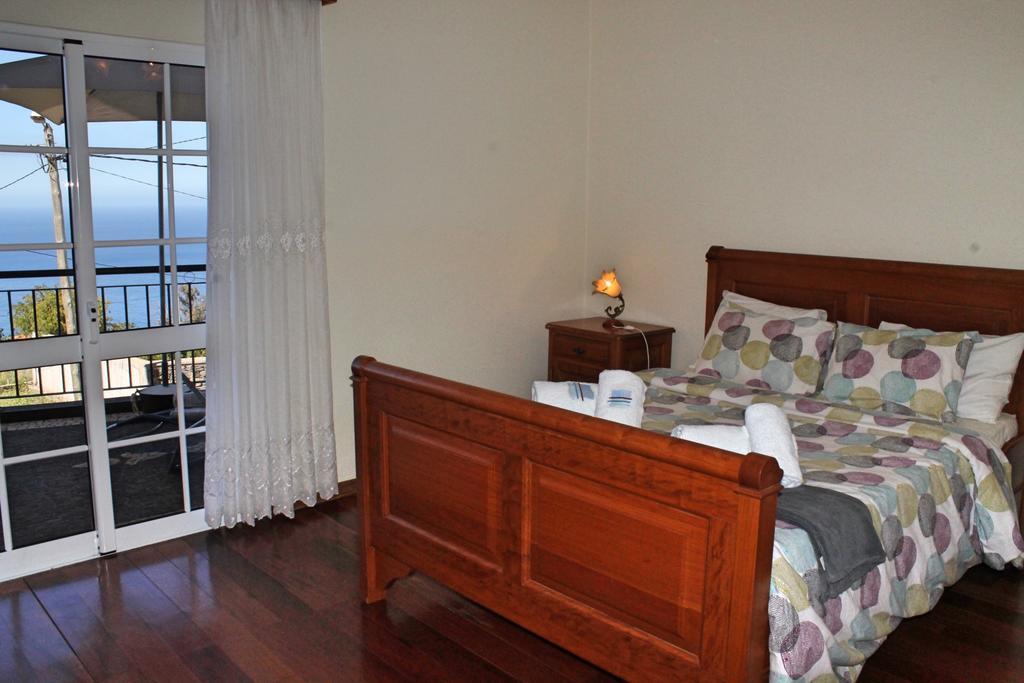 Ourmadeira - Casa Vista Bela, Countryside Villa Estreito Da Calheta Екстериор снимка