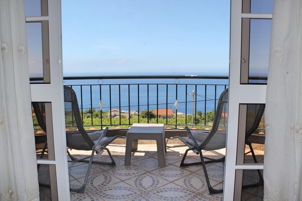 Ourmadeira - Casa Vista Bela, Countryside Villa Estreito Da Calheta Екстериор снимка