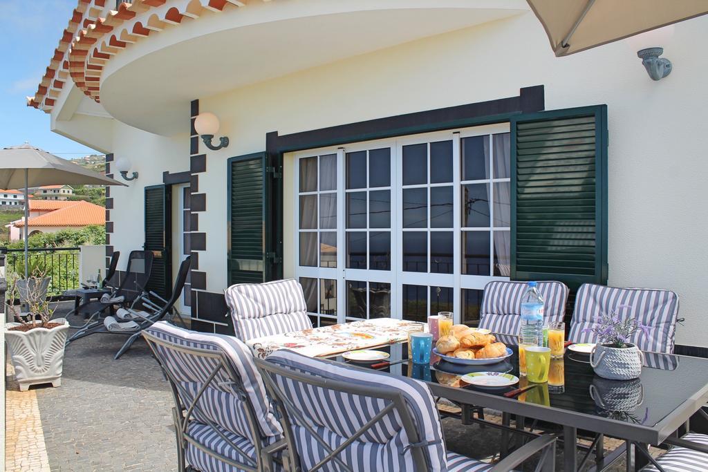 Ourmadeira - Casa Vista Bela, Countryside Villa Estreito Da Calheta Екстериор снимка