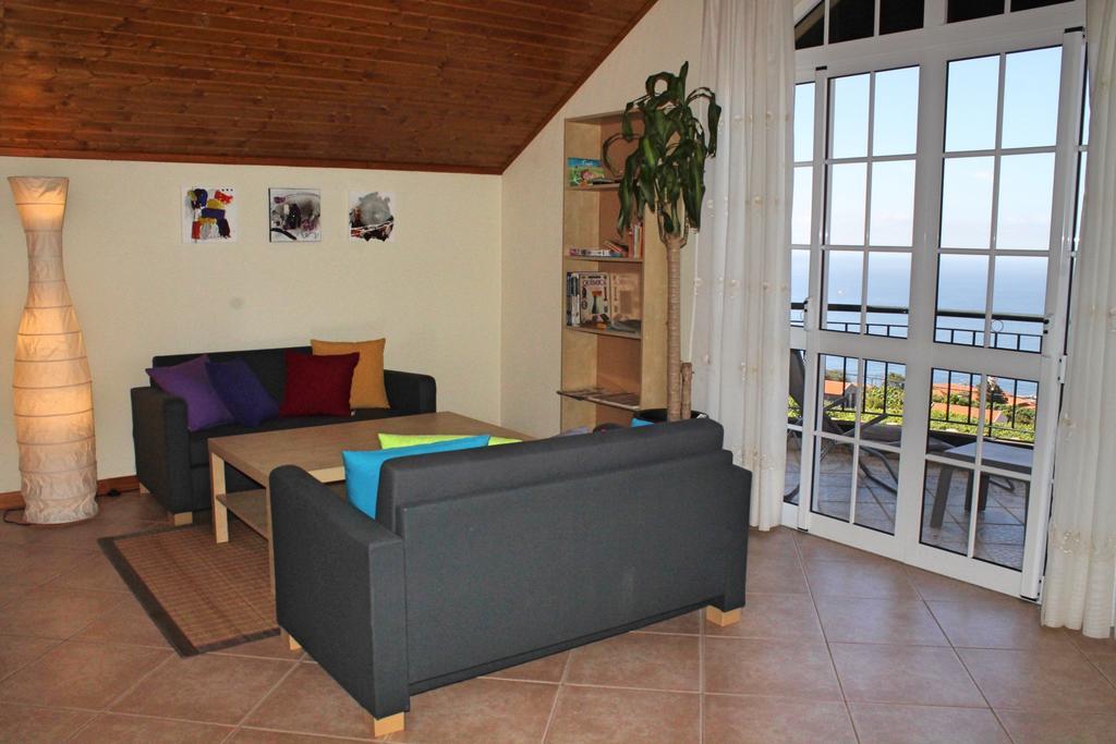 Ourmadeira - Casa Vista Bela, Countryside Villa Estreito Da Calheta Екстериор снимка