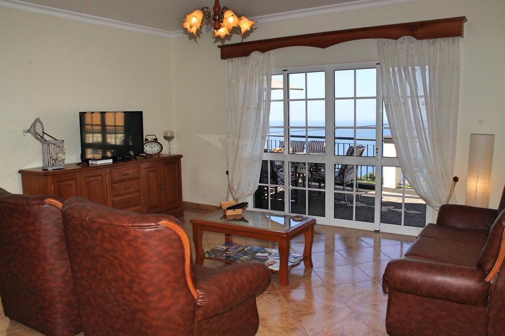 Ourmadeira - Casa Vista Bela, Countryside Villa Estreito Da Calheta Екстериор снимка
