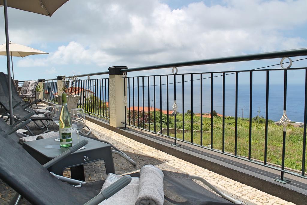 Ourmadeira - Casa Vista Bela, Countryside Villa Estreito Da Calheta Екстериор снимка