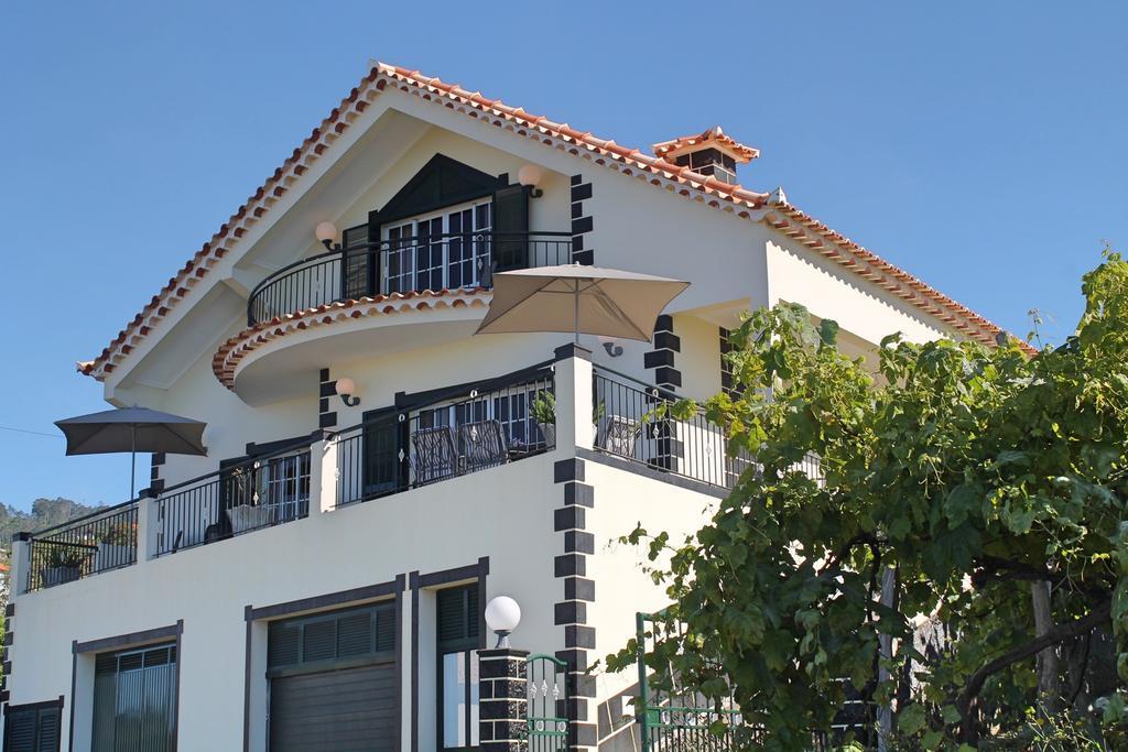 Ourmadeira - Casa Vista Bela, Countryside Villa Estreito Da Calheta Екстериор снимка