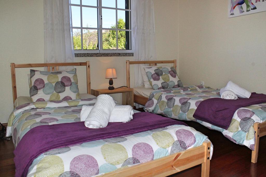 Ourmadeira - Casa Vista Bela, Countryside Villa Estreito Da Calheta Екстериор снимка