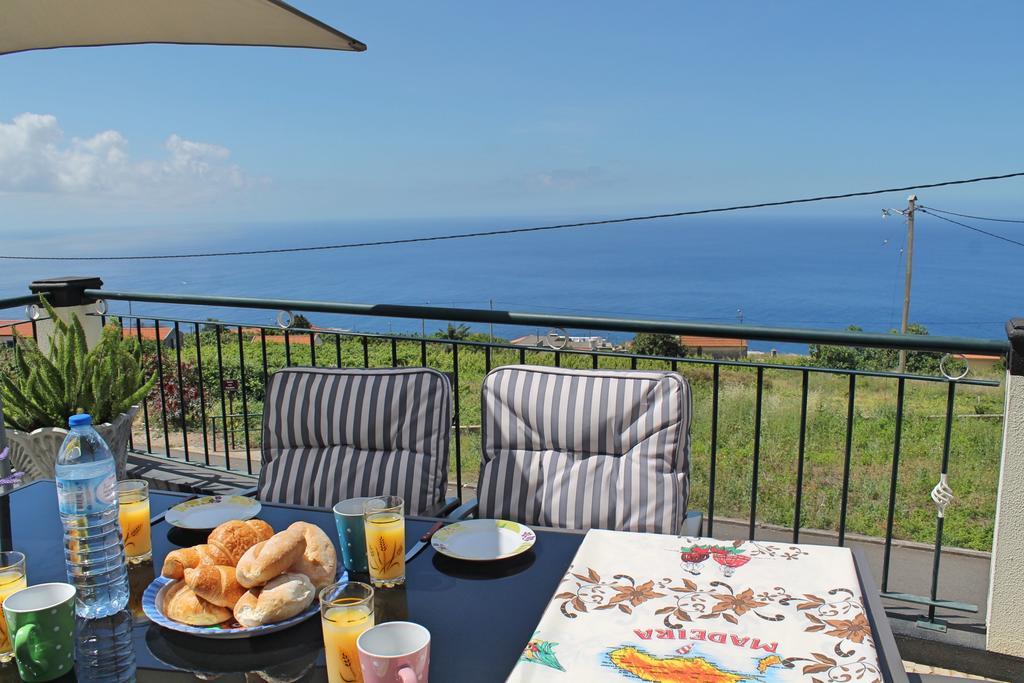 Ourmadeira - Casa Vista Bela, Countryside Villa Estreito Da Calheta Екстериор снимка