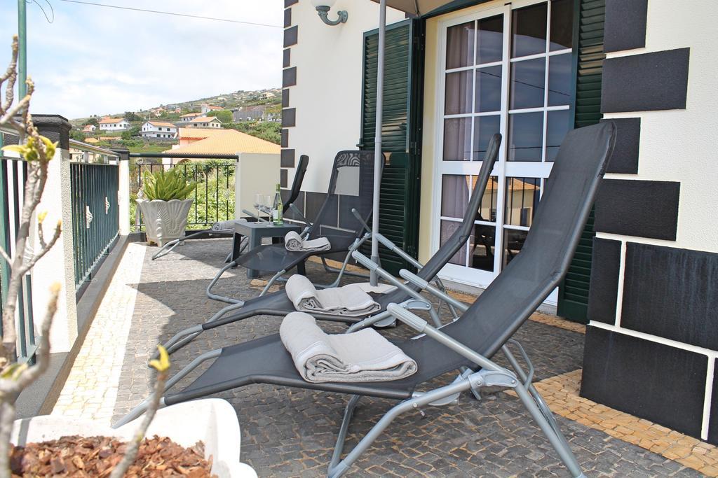 Ourmadeira - Casa Vista Bela, Countryside Villa Estreito Da Calheta Екстериор снимка
